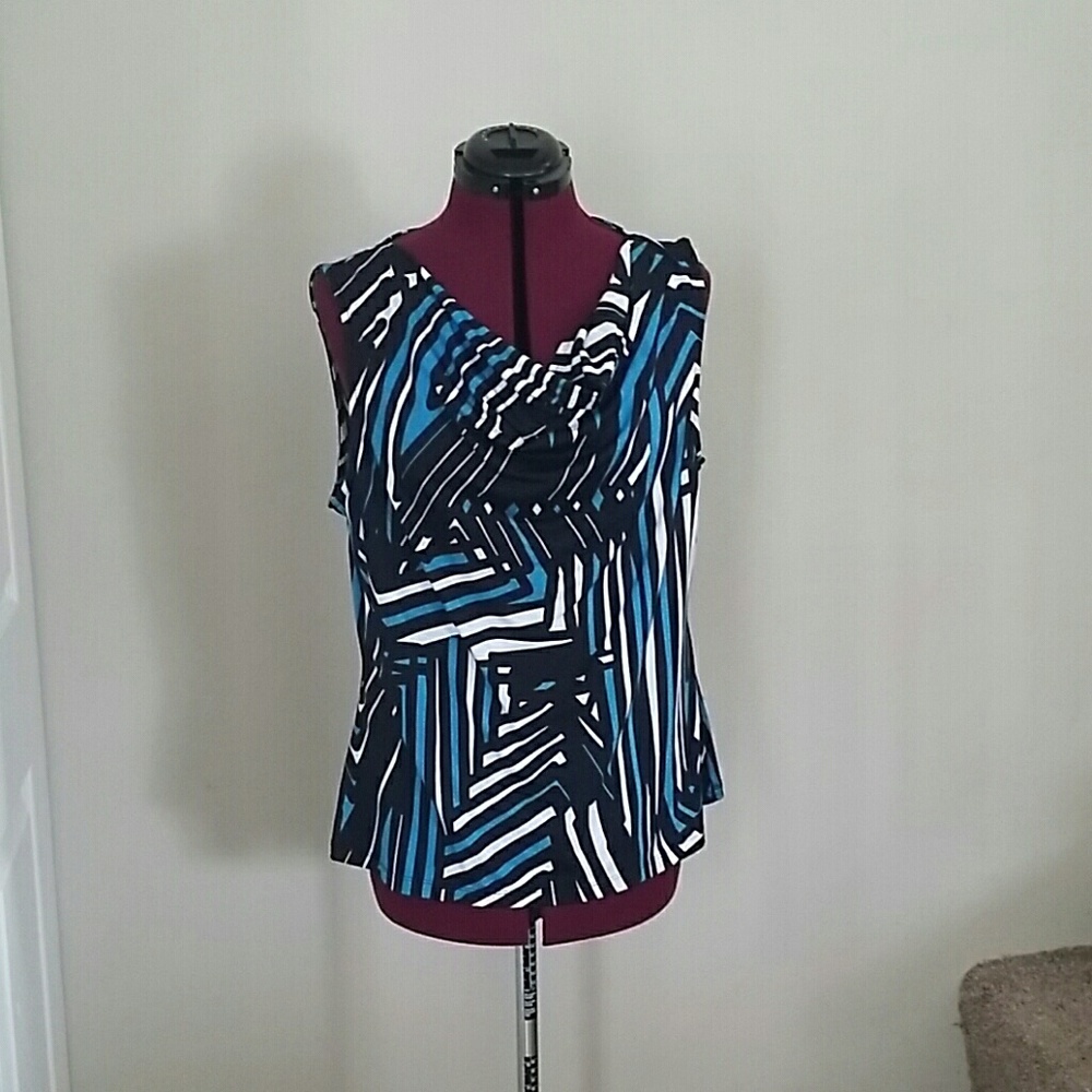 Tahari Women's Top
